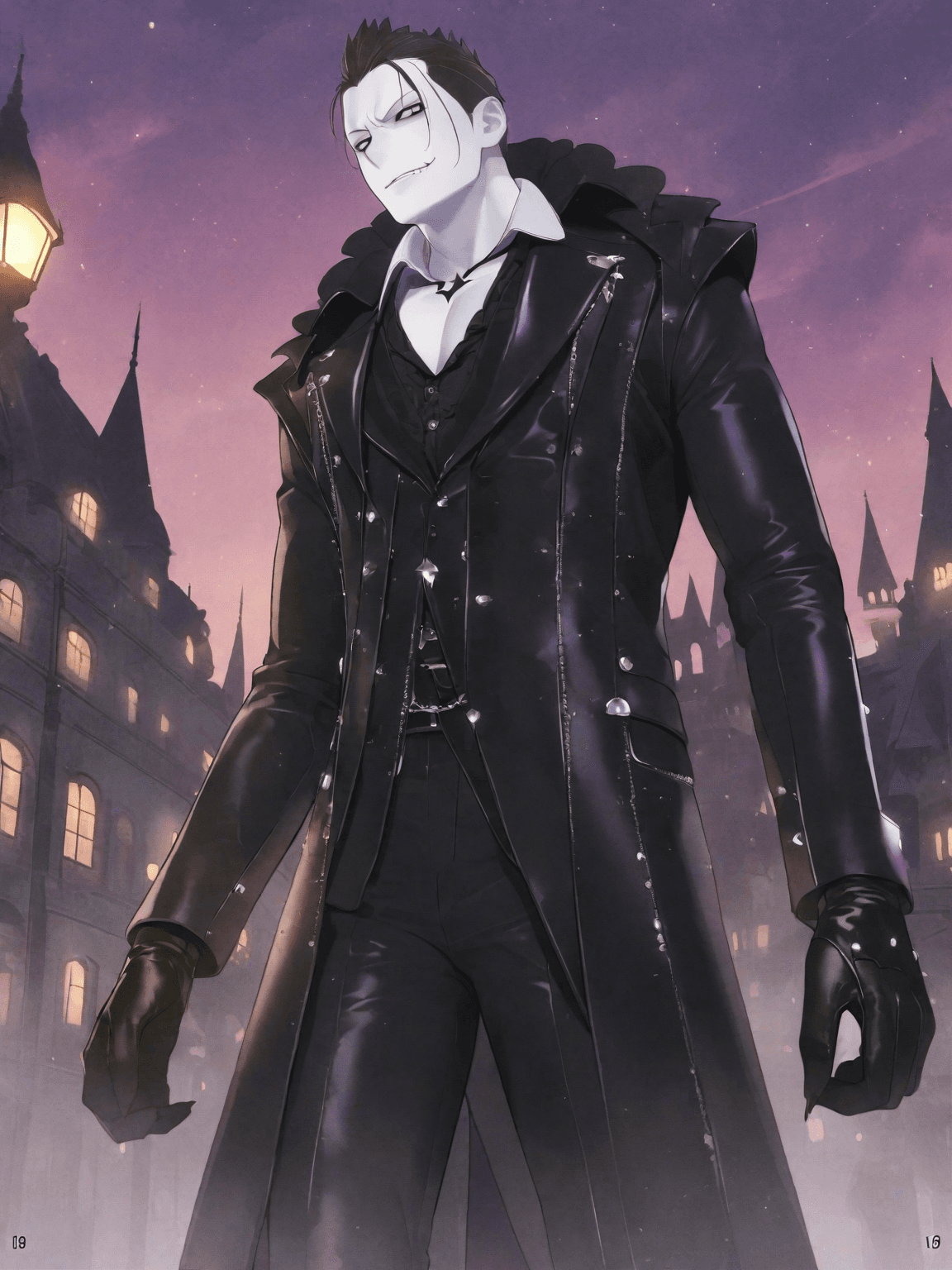 Thumbnail of Lucien Valthazar