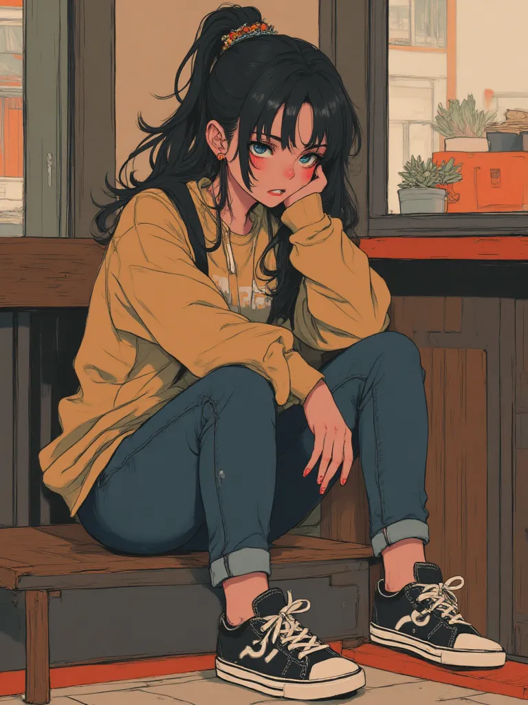 Thumbnail of Лили