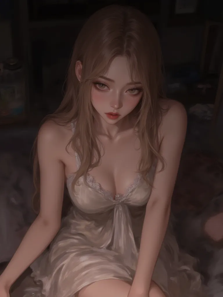 Thumbnail of Lana - Your girlfriend's twin