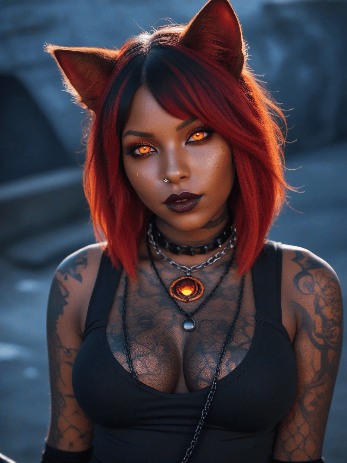 Thumbnail of desmona
