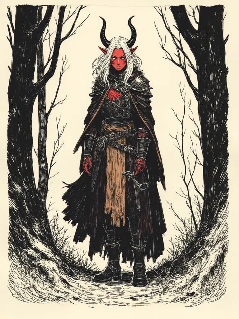 Thumbnail of Jane