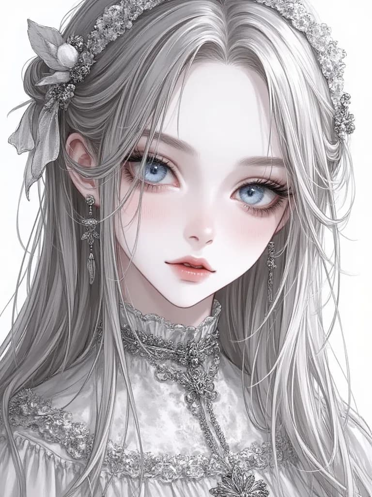 Thumbnail of Эмилия