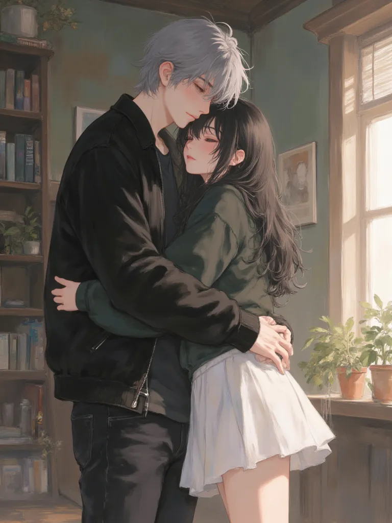 Thumbnail of Лили и Джей