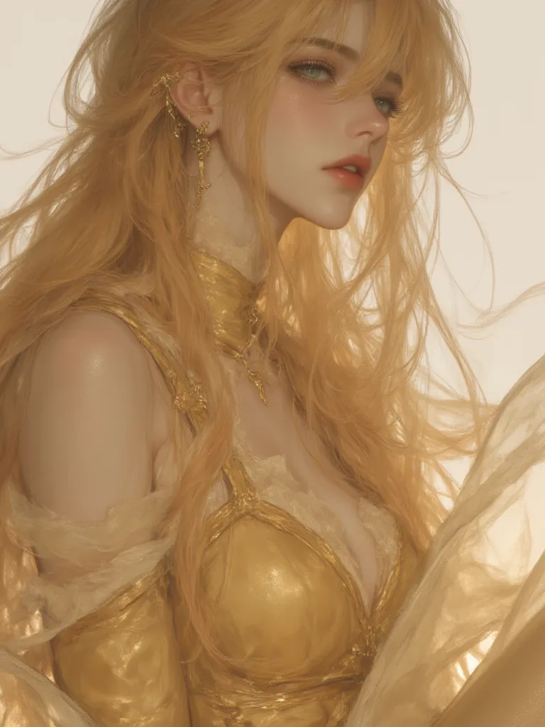 Thumbnail of Holly Bloodstone - Cursed noblewoman