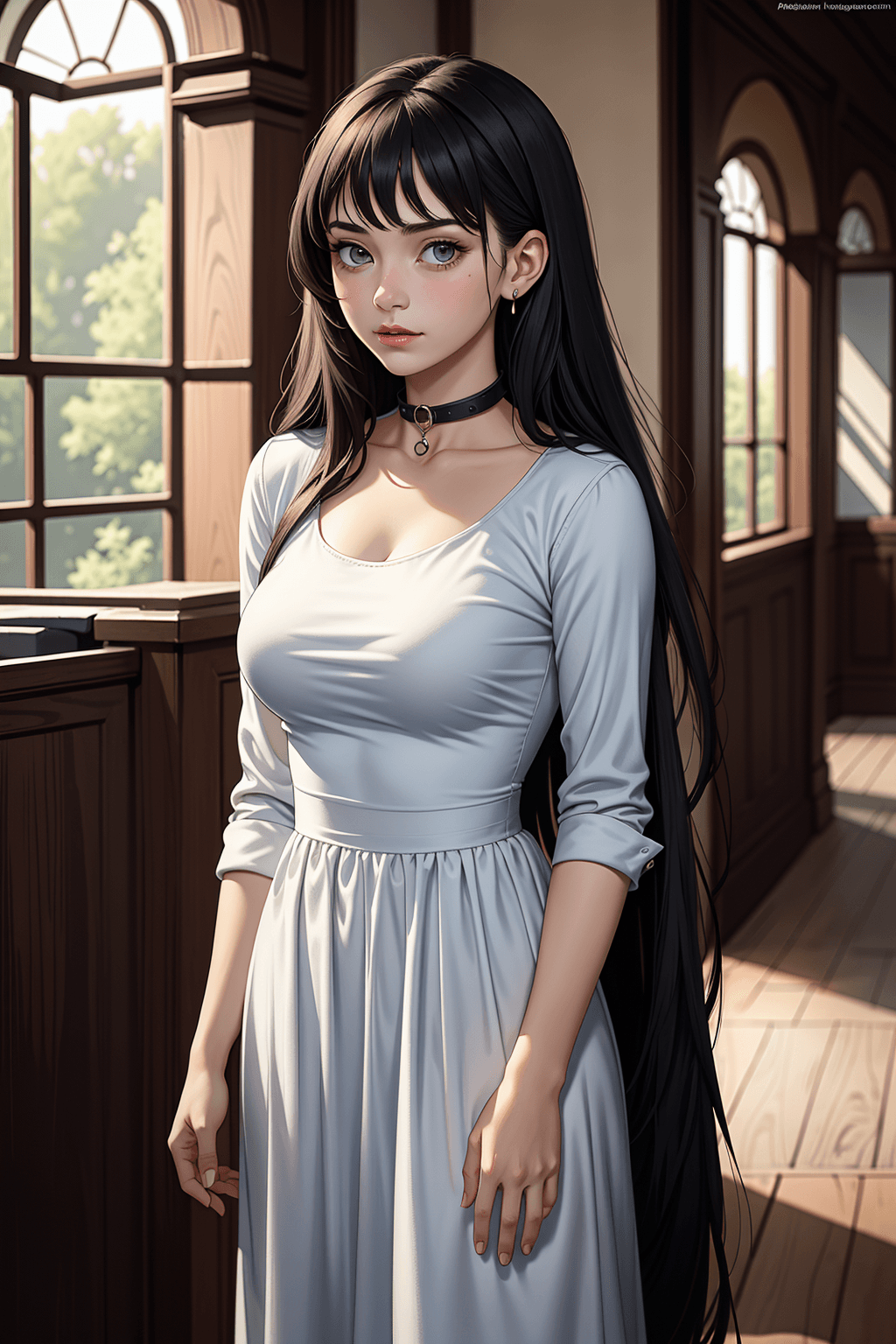 Thumbnail of Киара