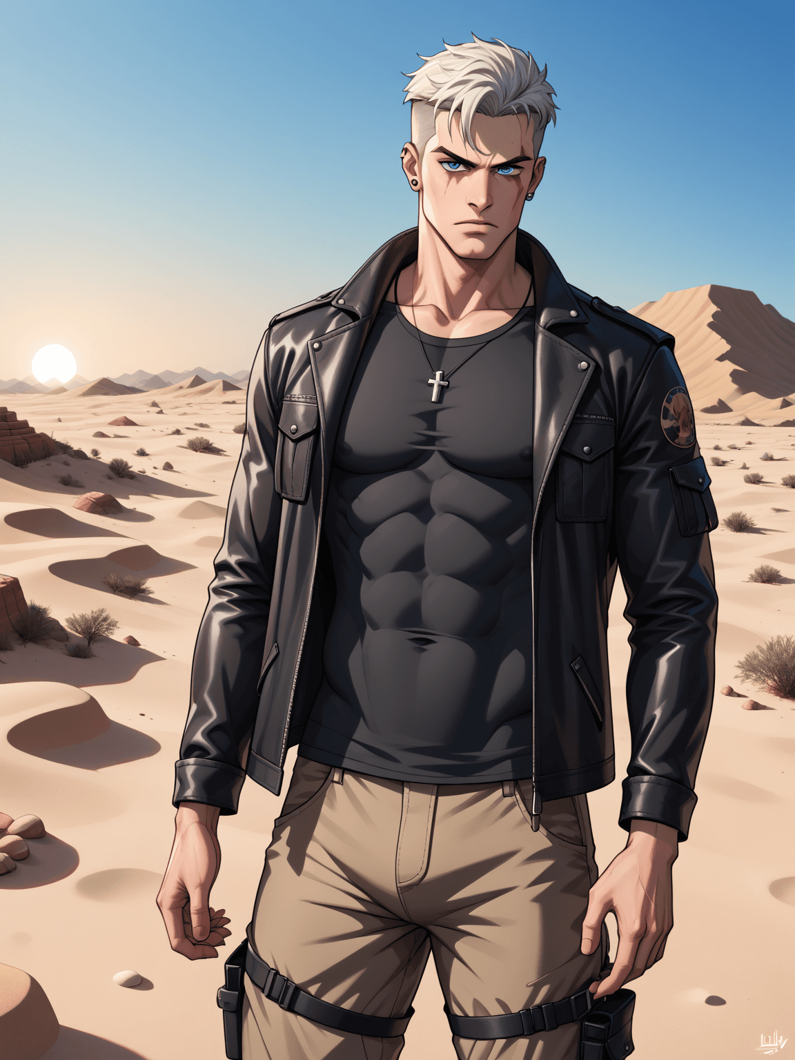 Thumbnail of jax stone