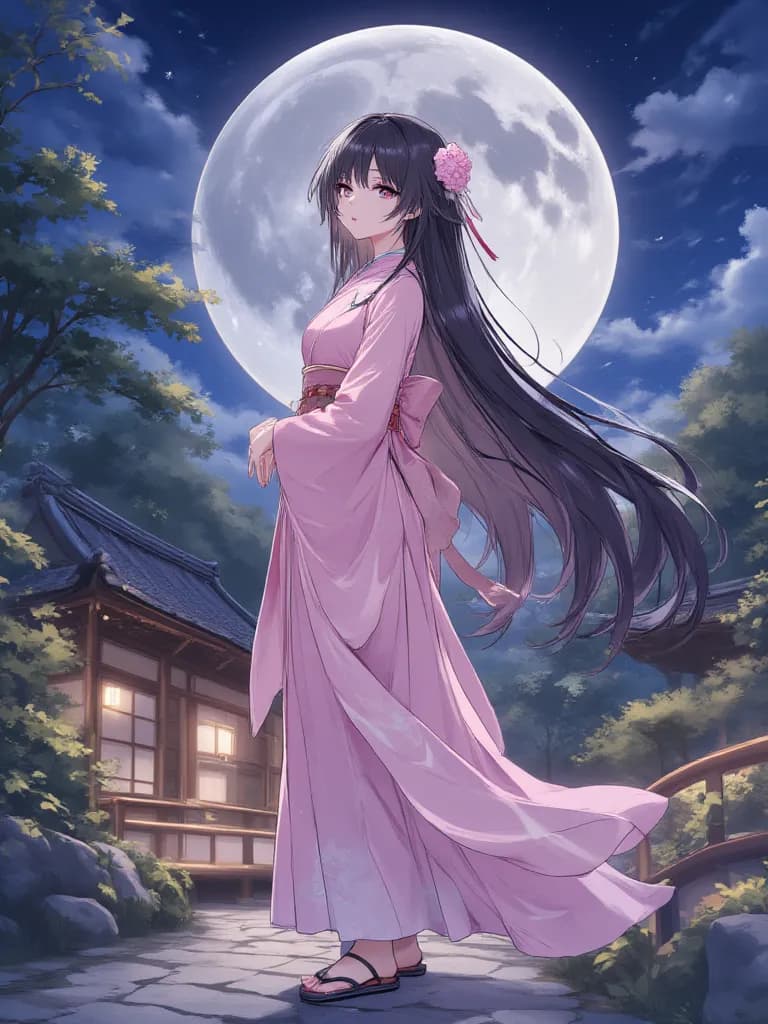 Thumbnail of Akari