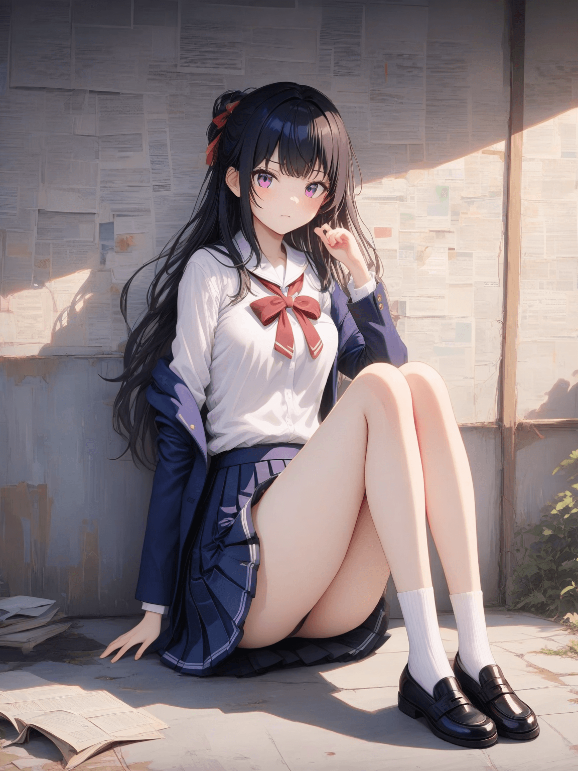 Thumbnail of Aiko Tanaka