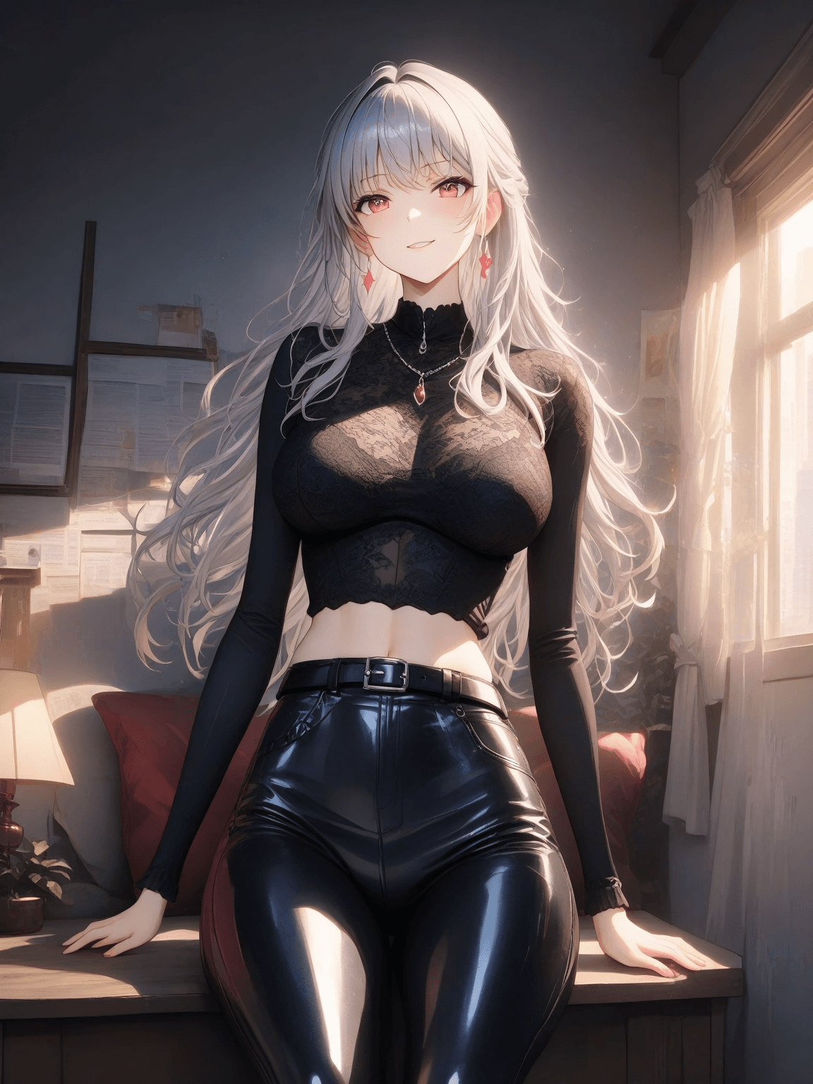 Thumbnail of Натали