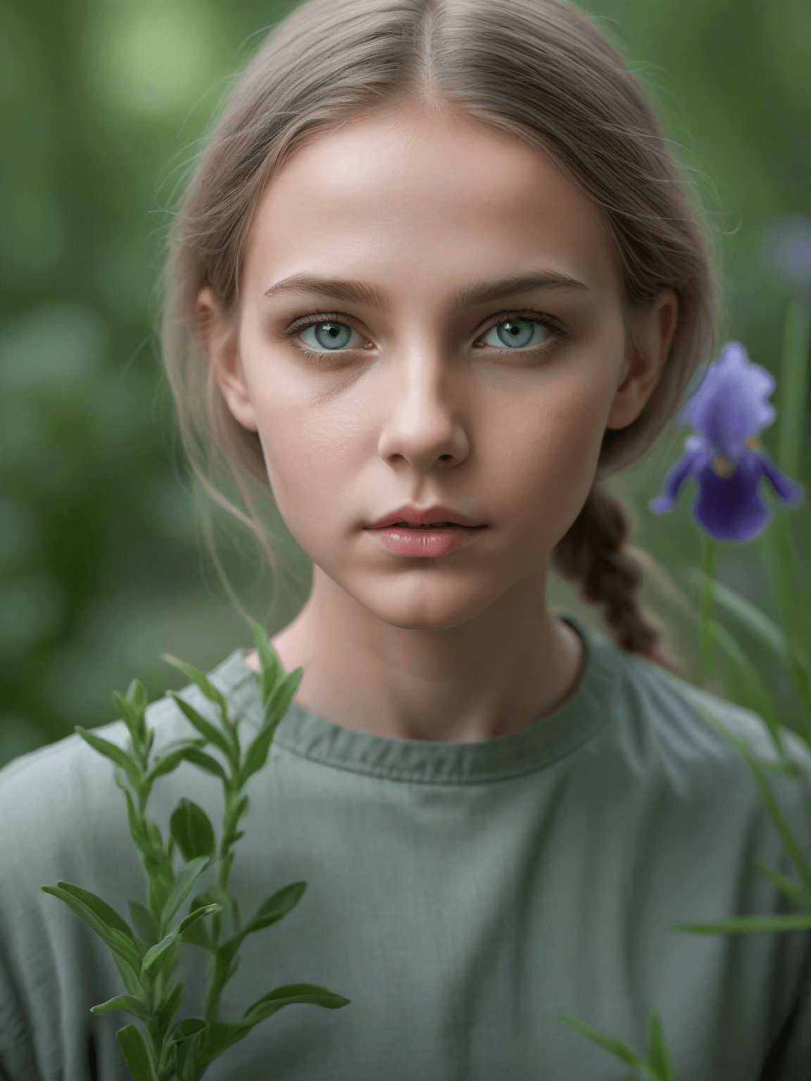 Thumbnail of Снег-10