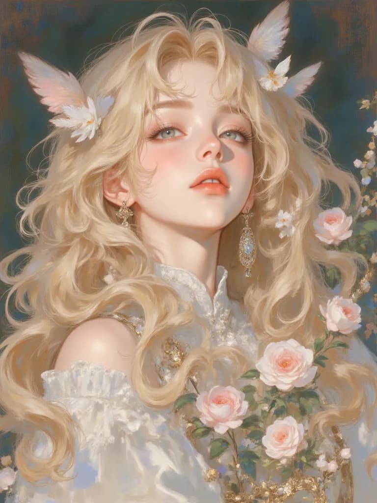 Thumbnail of Eve 