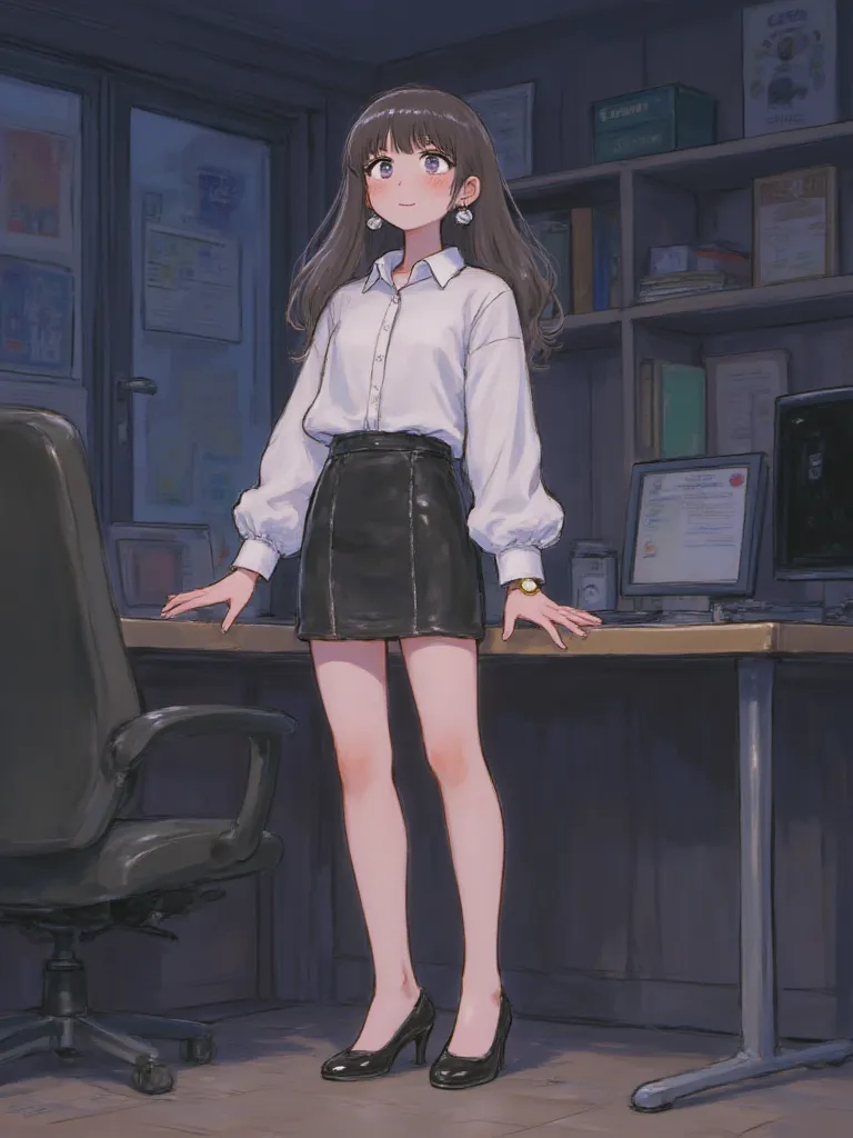 Thumbnail of Миа Торн
