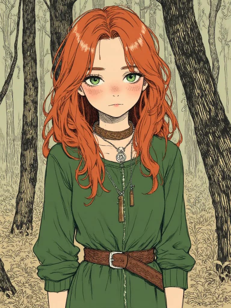 Thumbnail of Элара Медоулайт