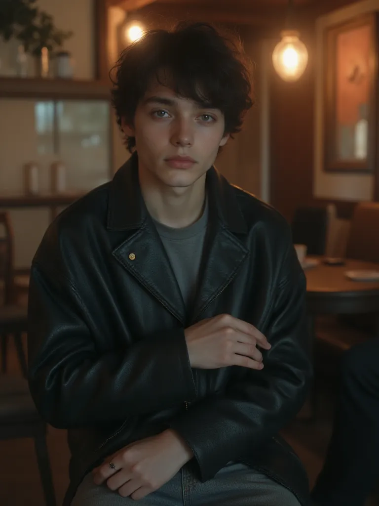 Thumbnail of Джастин 