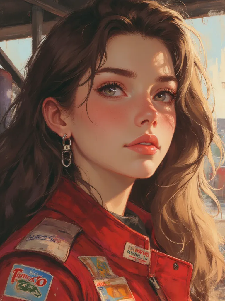 Thumbnail of Алекса