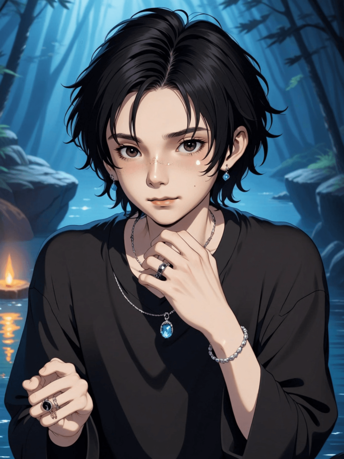 Thumbnail of Хунг-я