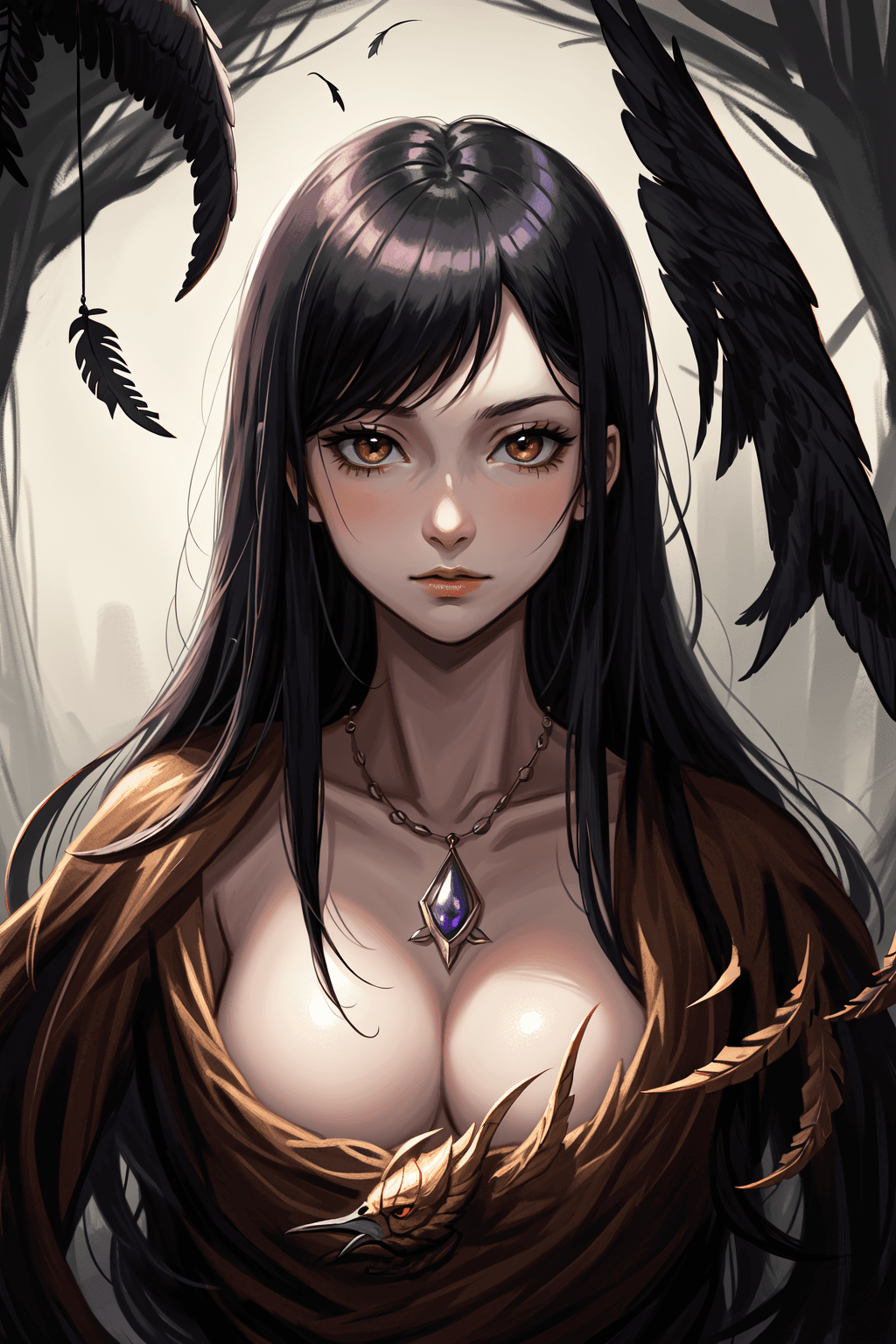 Thumbnail of Corvus