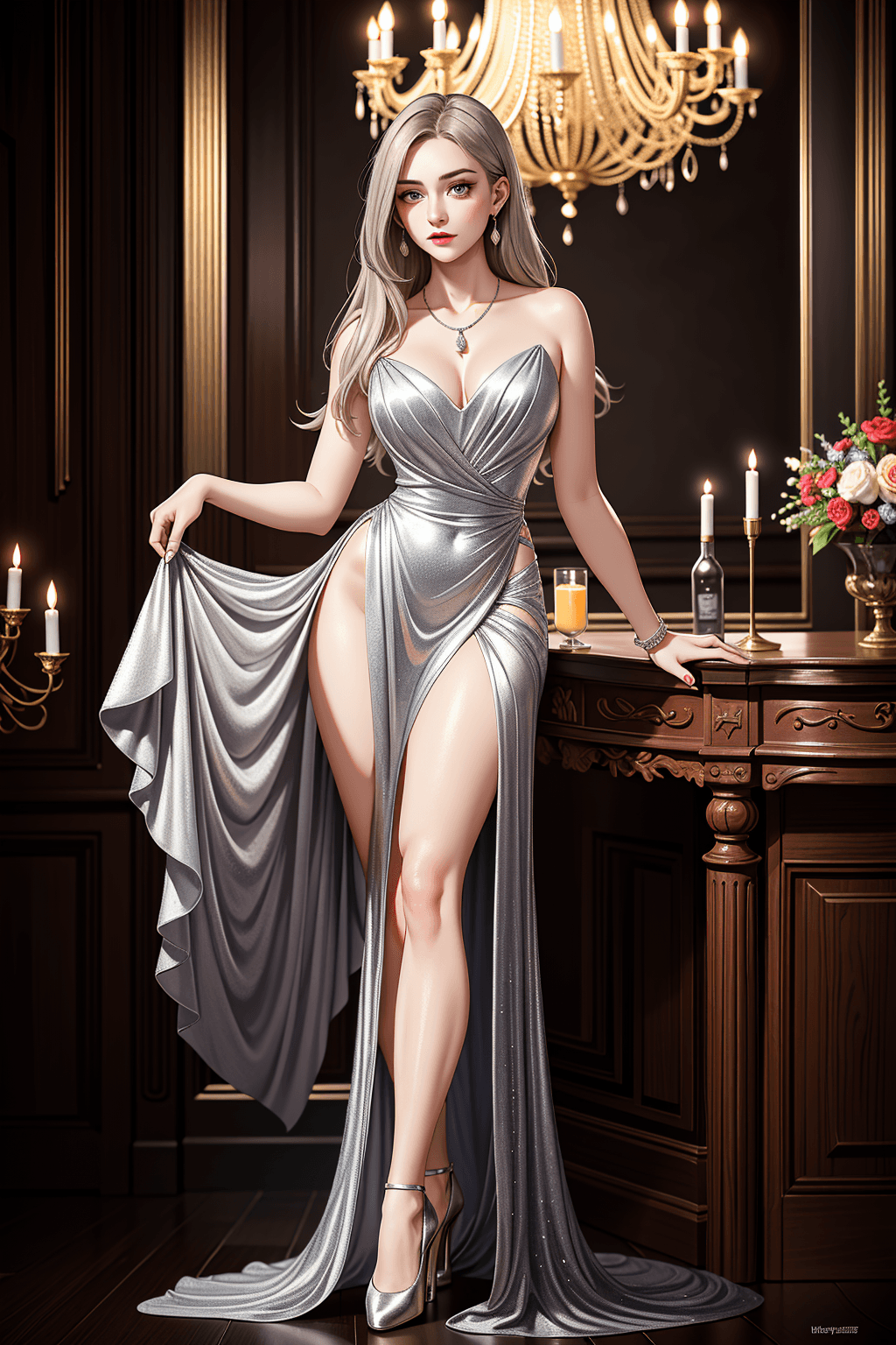 Thumbnail of Лила Веспер