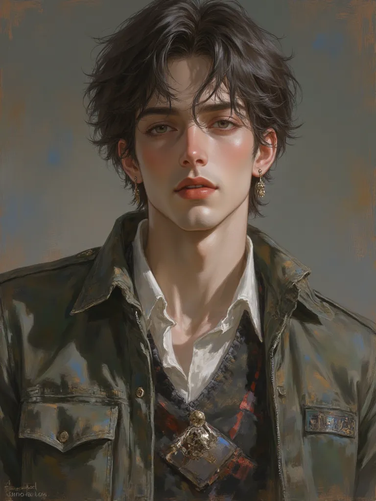 Thumbnail of Джейк