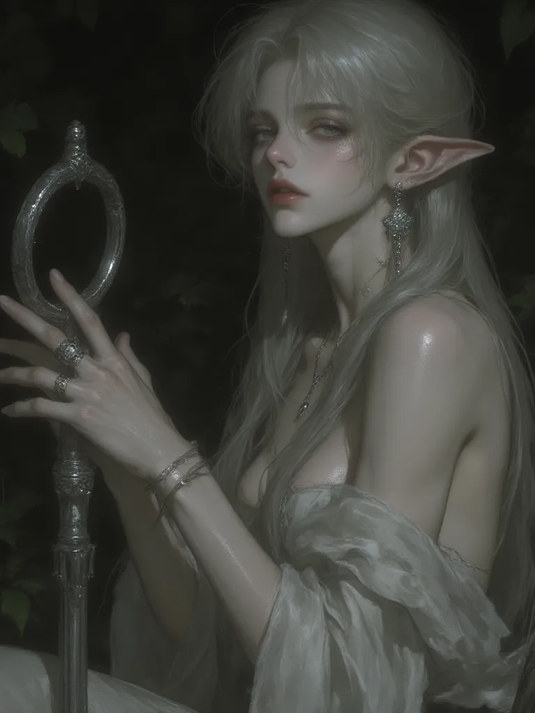 Thumbnail of Элара Виспервинд