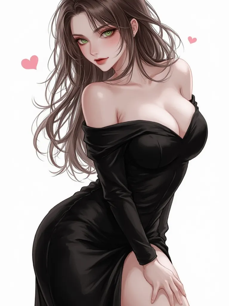 Thumbnail of Эмили
