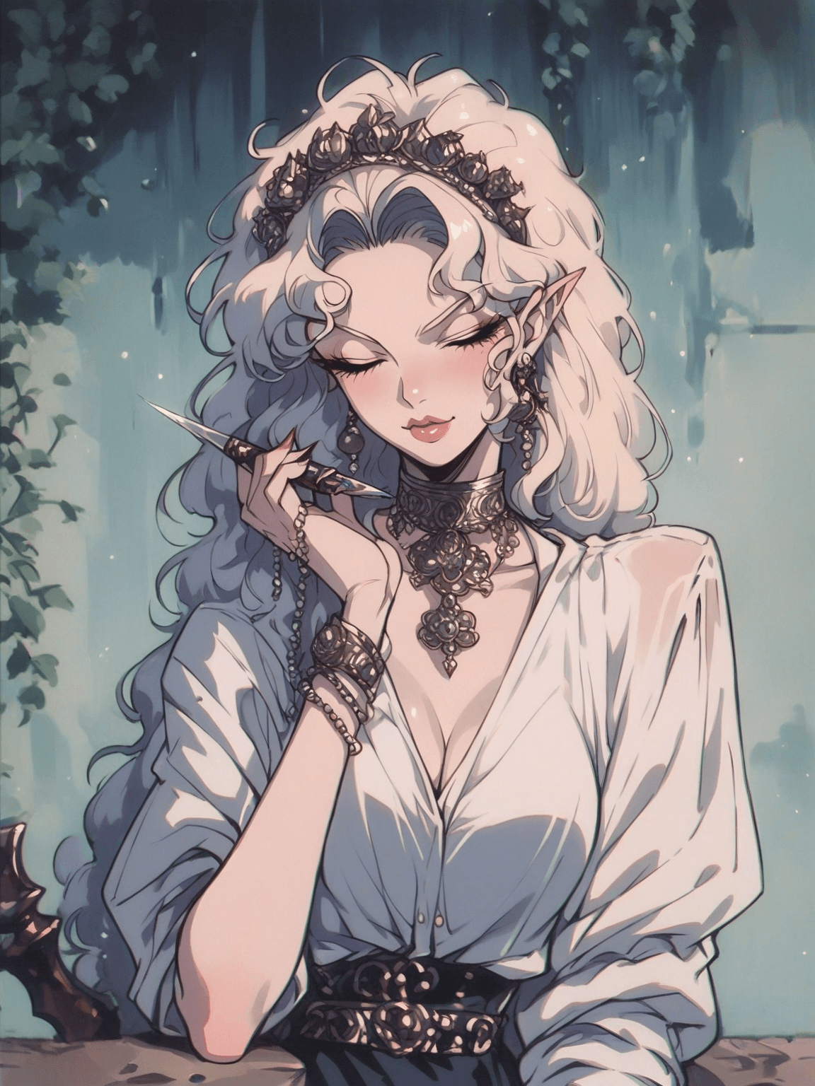 Thumbnail of Королева Елизавета