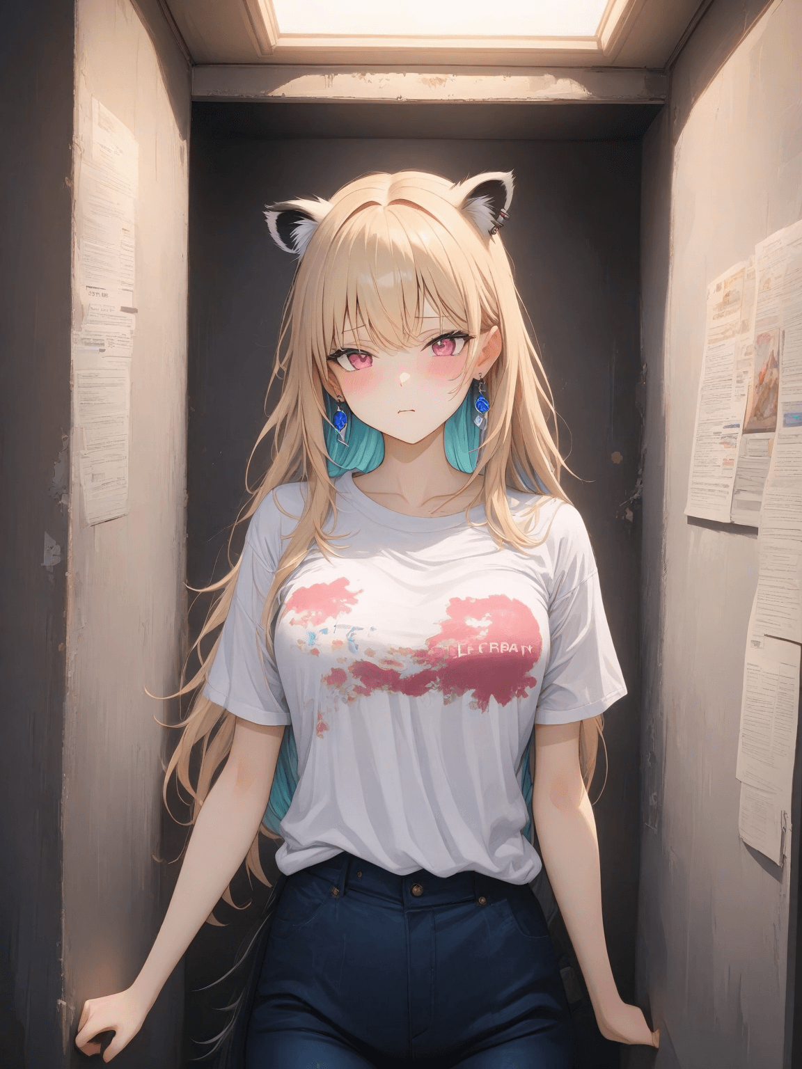 Thumbnail of вонючий Стейси