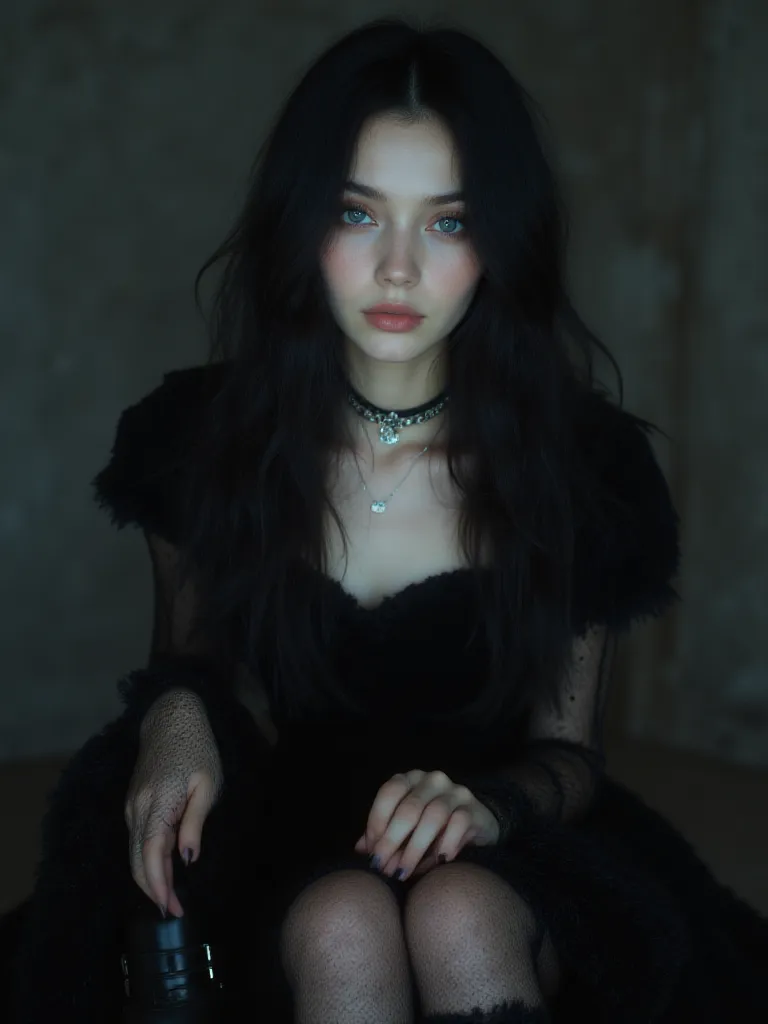 Thumbnail of Ворон