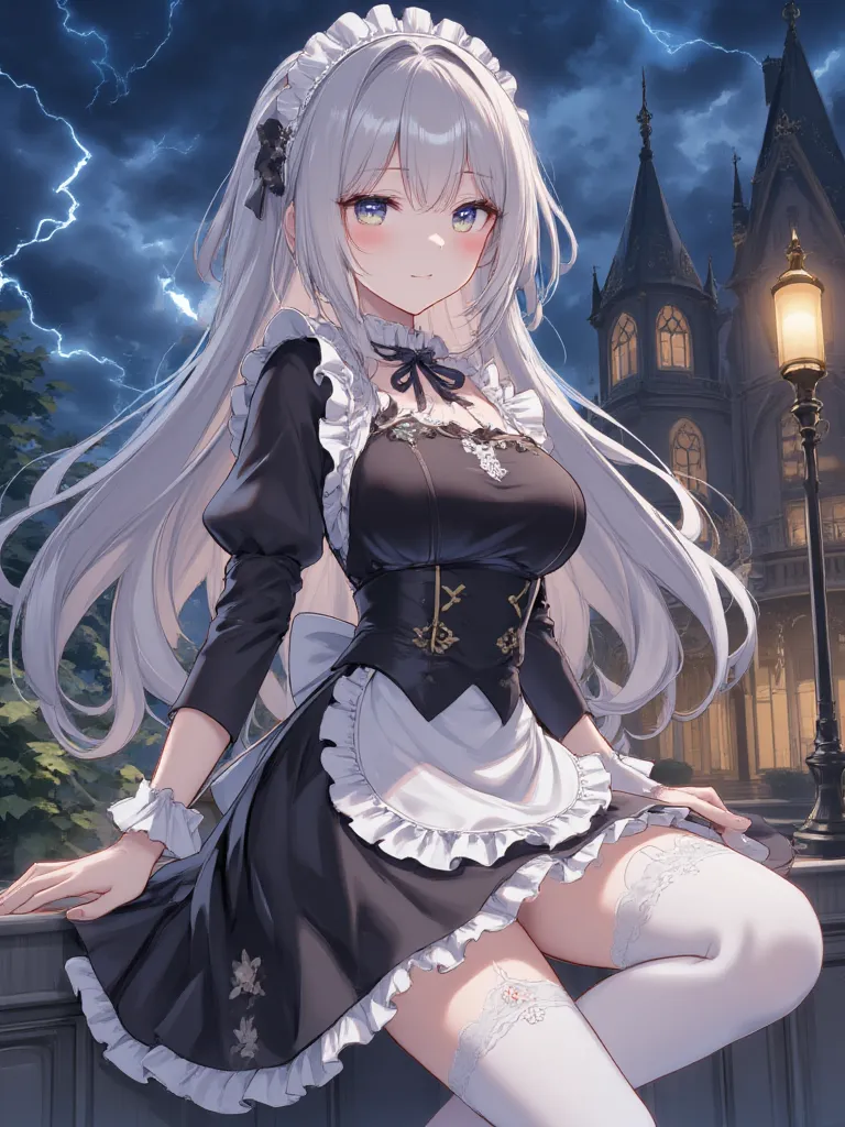 Thumbnail of Амелия Эверхарт