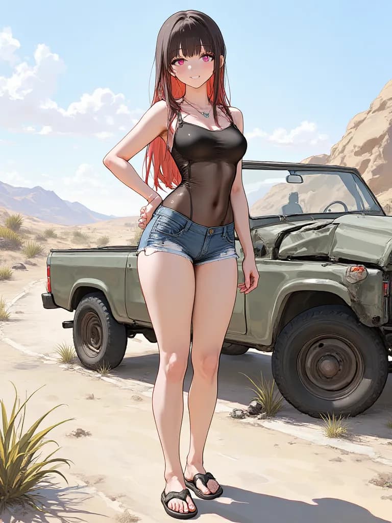 Thumbnail of Руби "Блейз" О'Мэлли