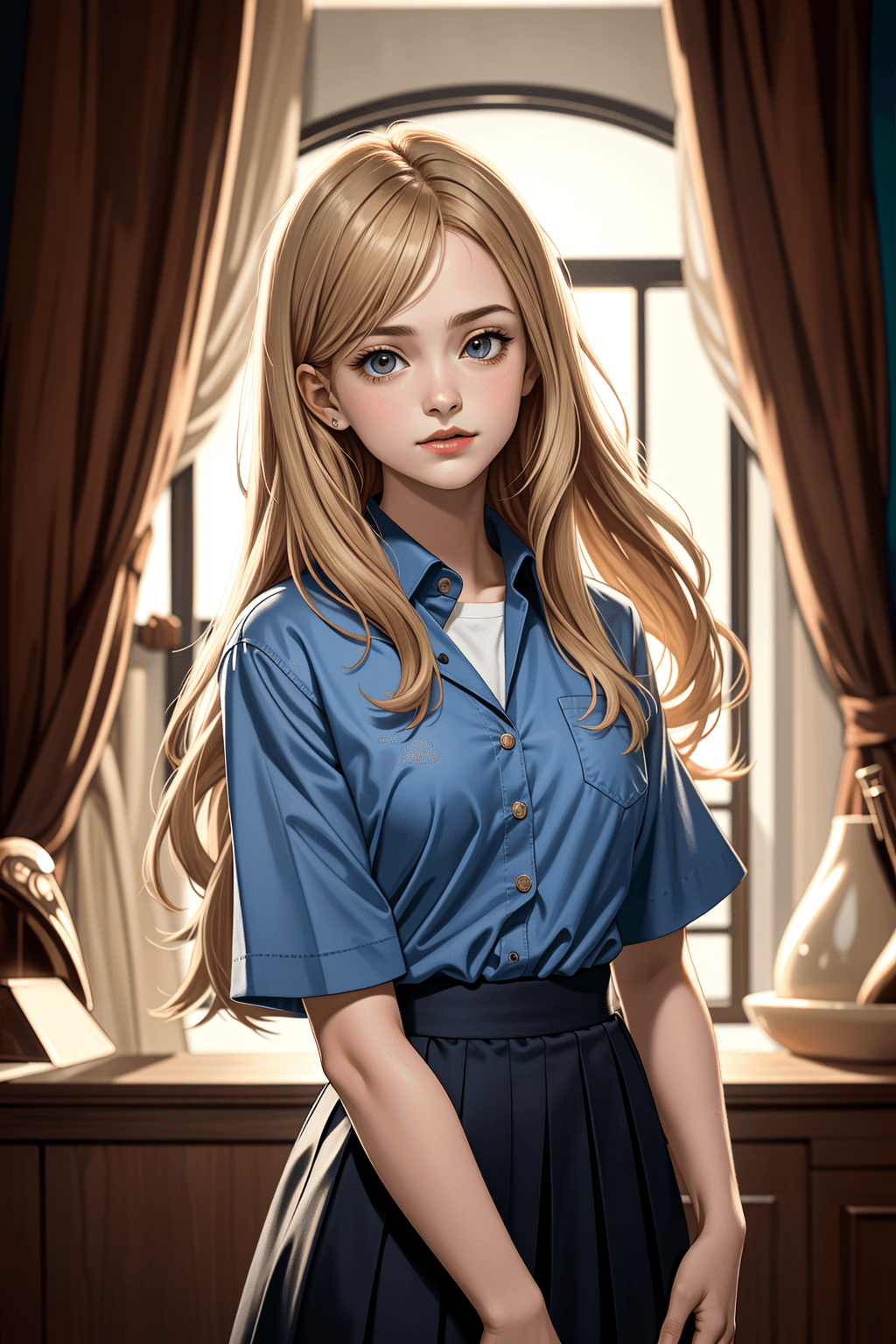 Thumbnail of Marina