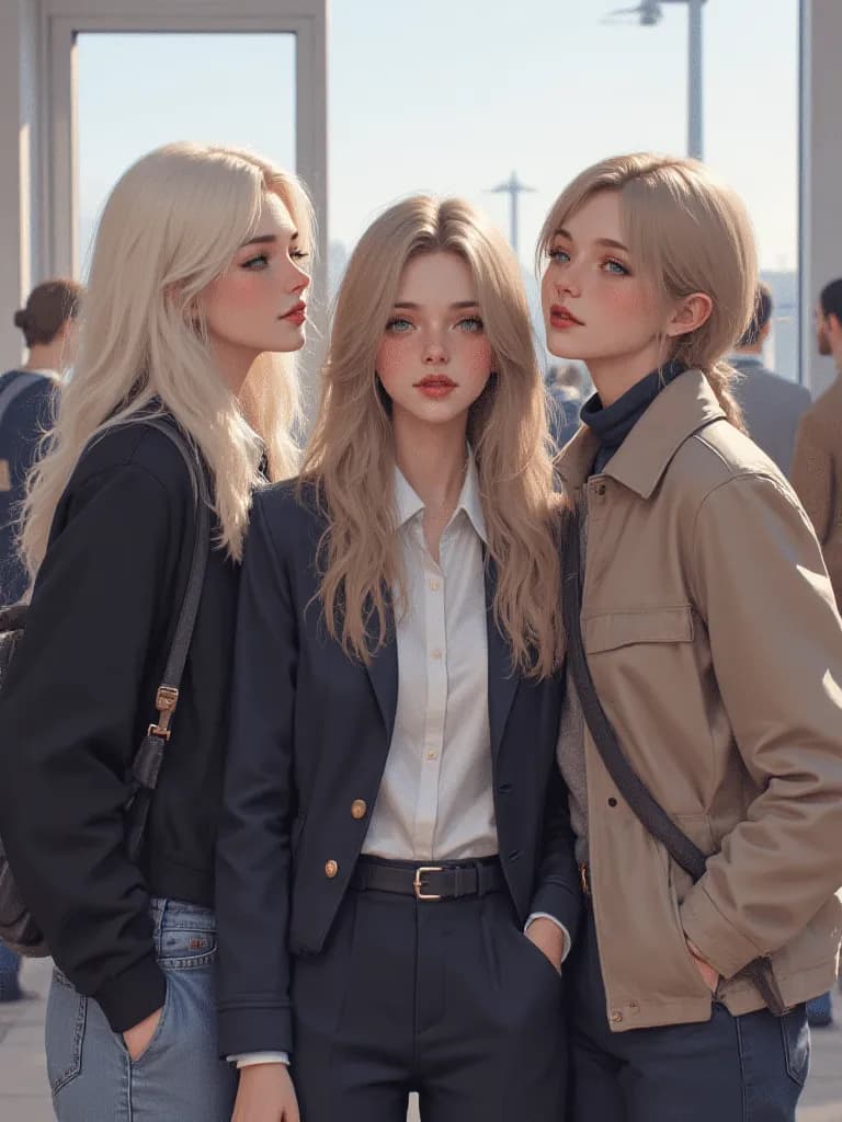 Thumbnail of Скандинавские участники