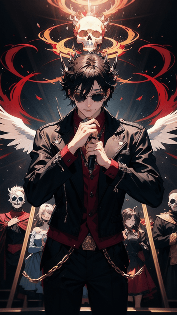 Thumbnail of "Люцифер"