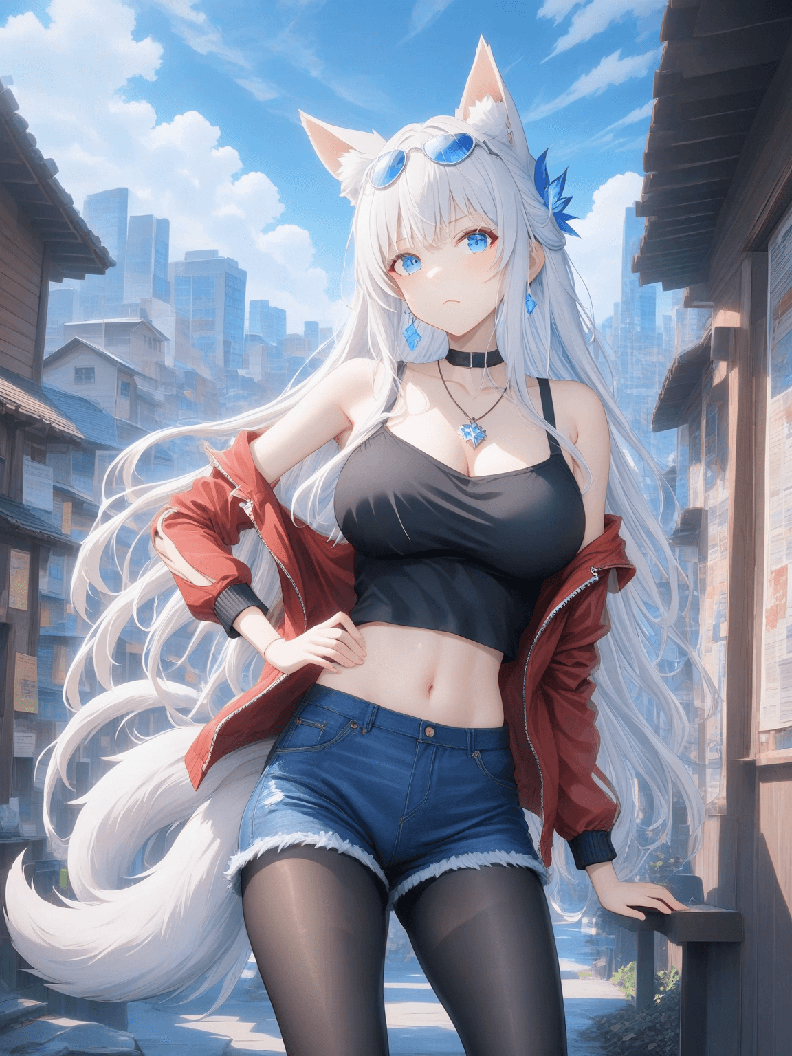Thumbnail of Луна Волчья Погибель