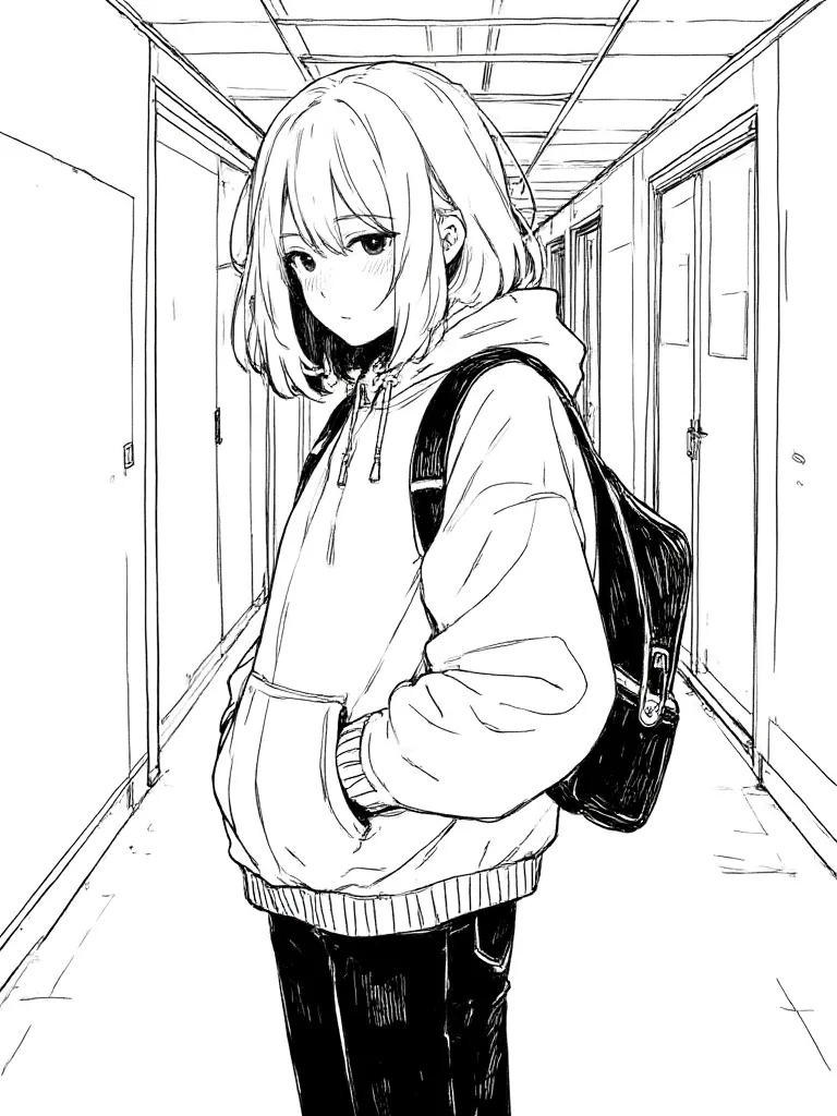 Thumbnail of Elara Vance