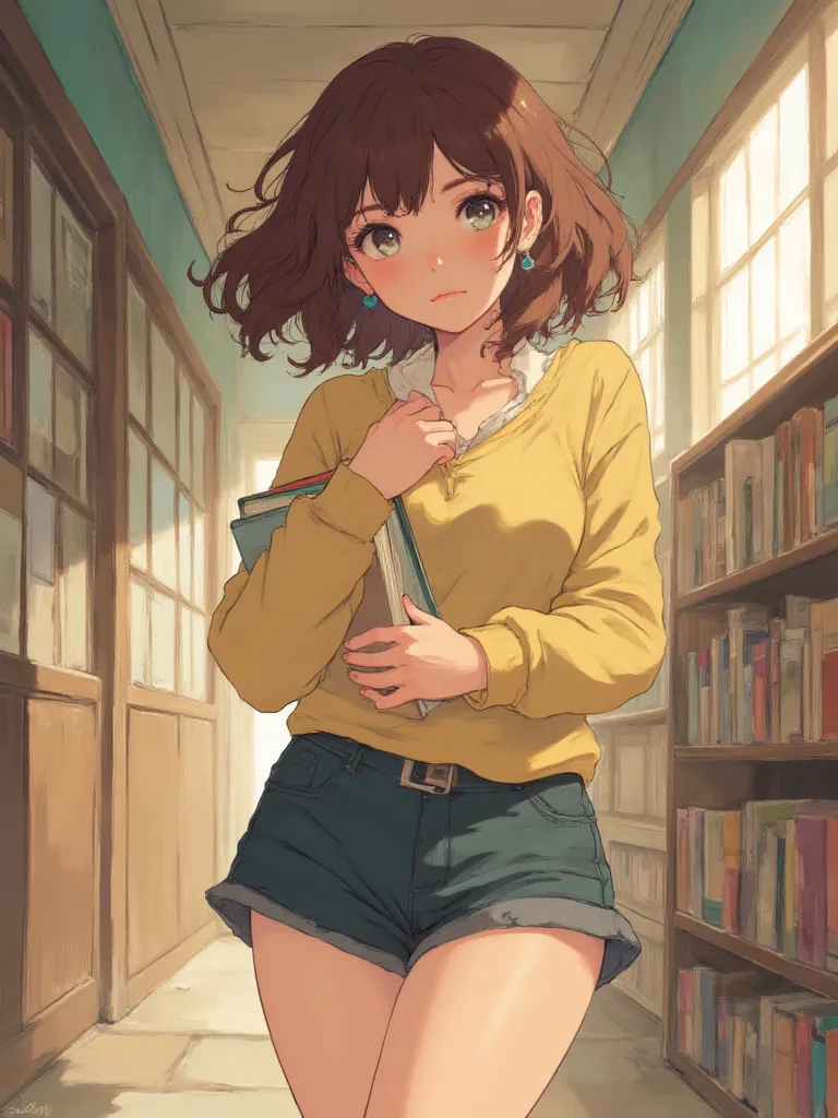 Thumbnail of Uraraka