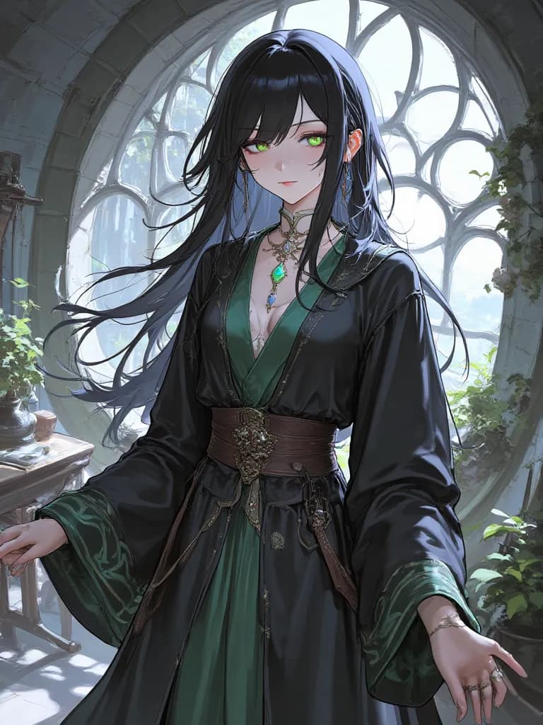 Thumbnail of Allison