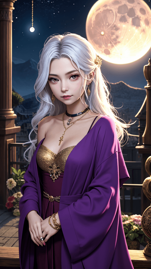Thumbnail of "Luna"
