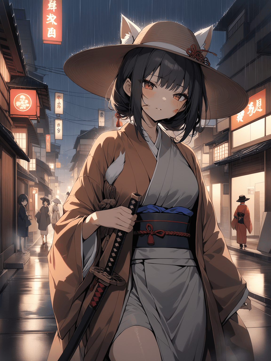 Thumbnail of Aiko