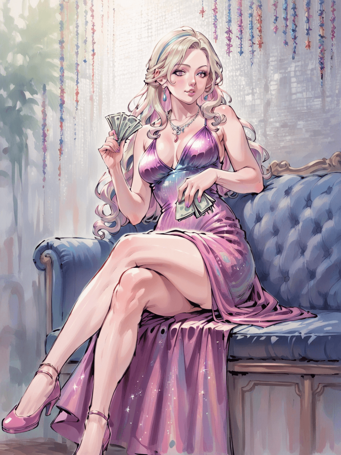Thumbnail of Ева