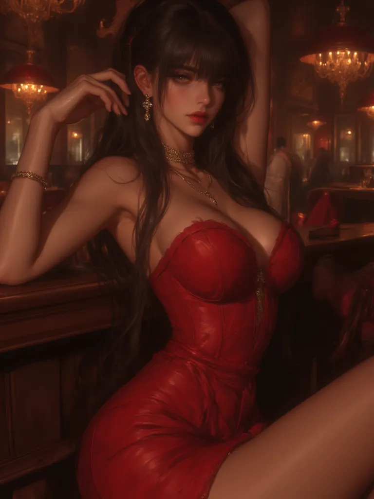 Thumbnail of Seraphina 'Fina' Dubois