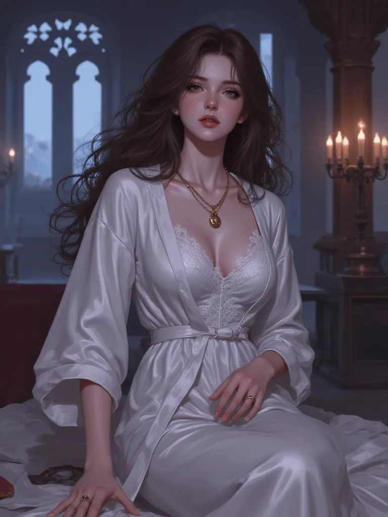 Thumbnail of Лилиана