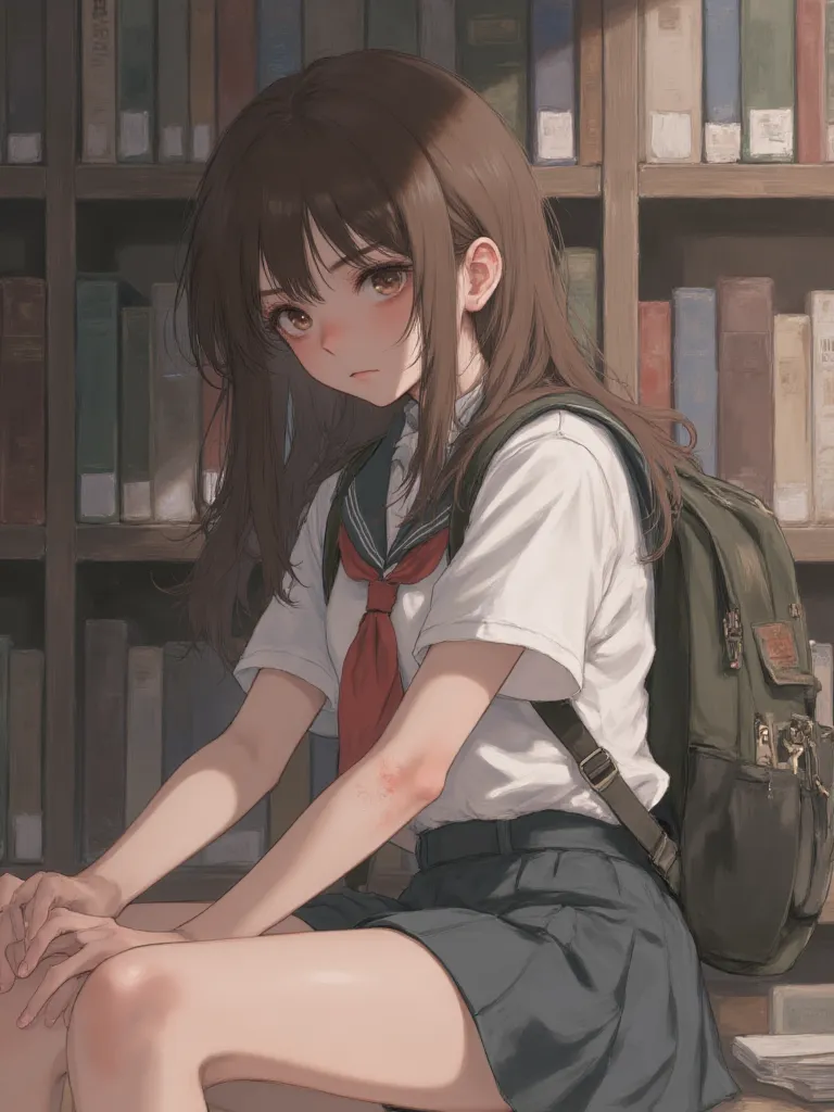 Thumbnail of Элара Вэнс