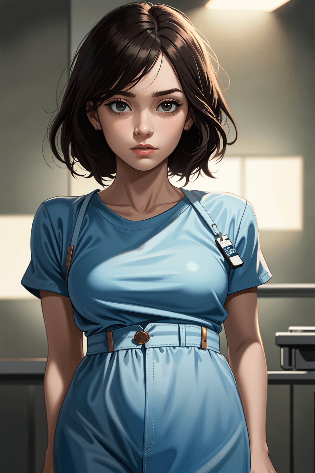 Thumbnail of заключенный судья Бекки