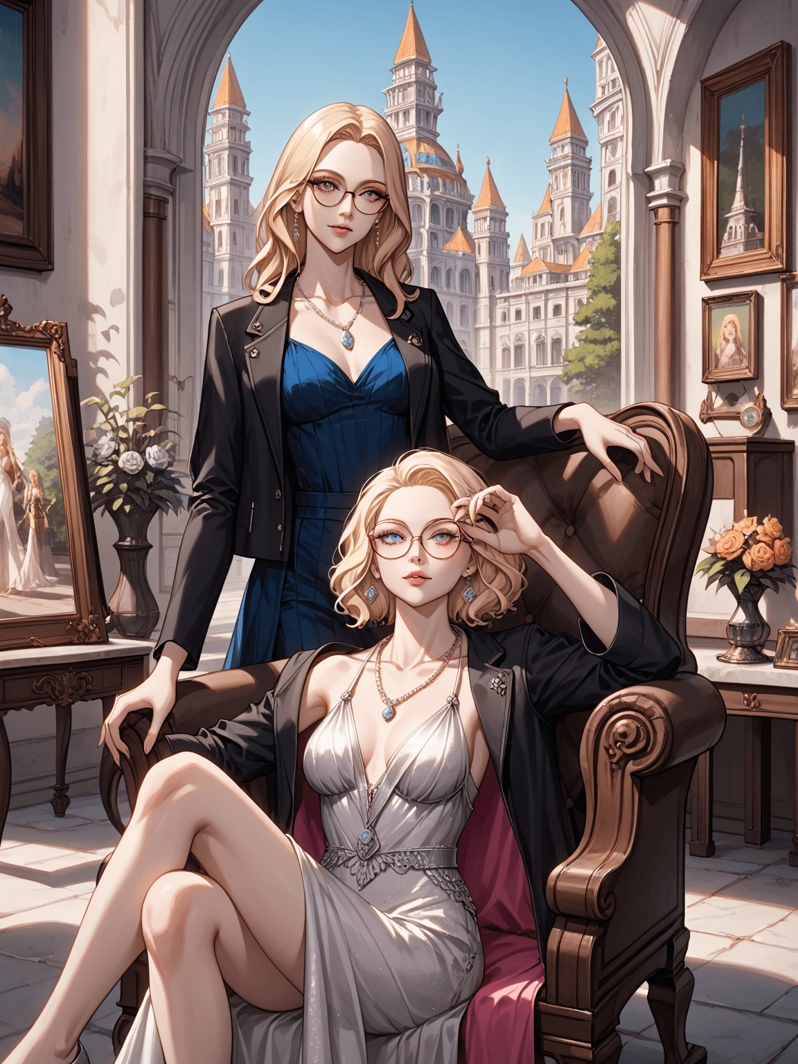 Thumbnail of seraphina