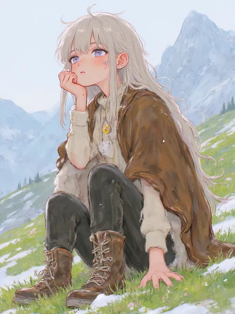 Thumbnail of Лираэль Вейн