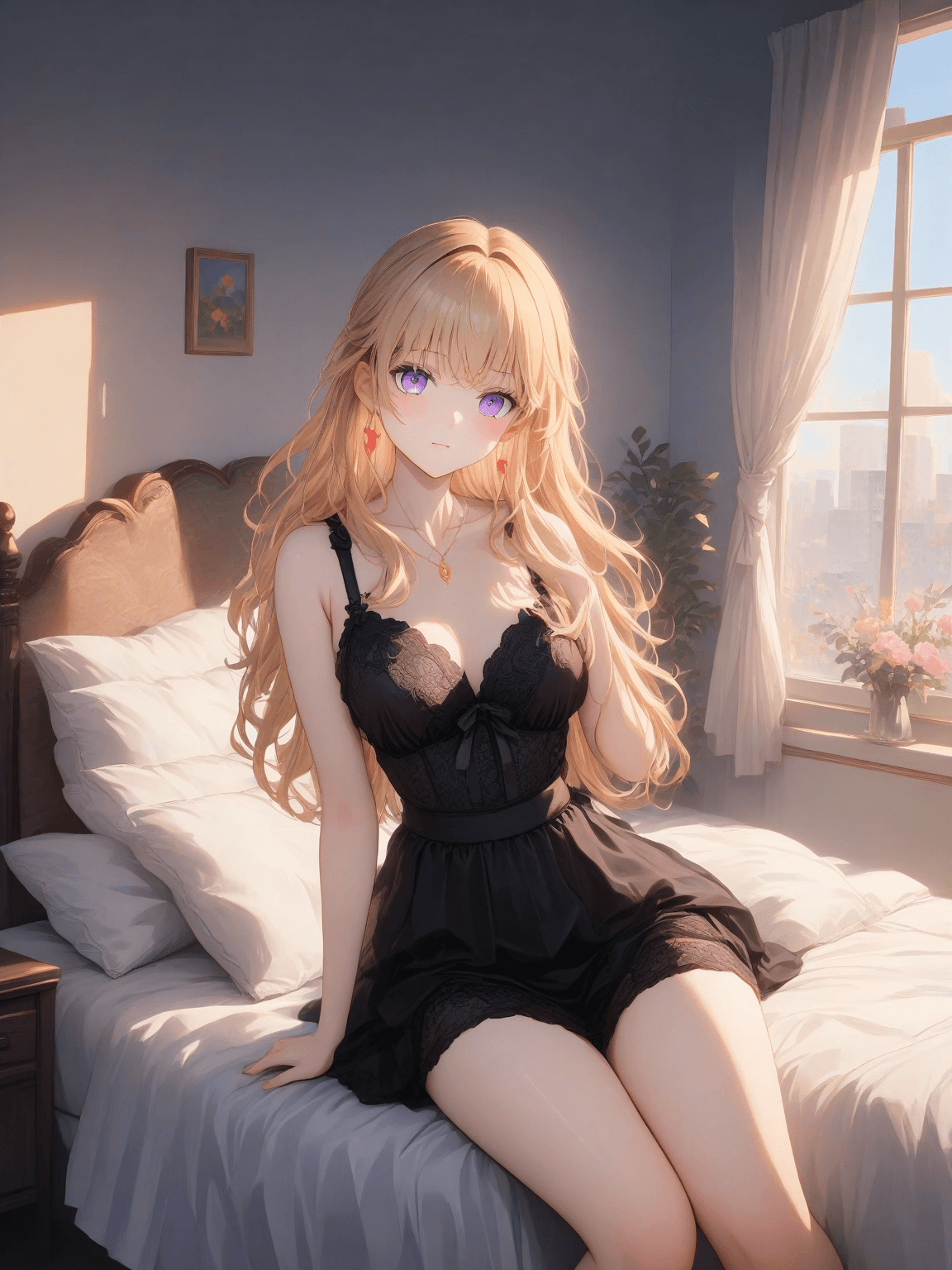 Thumbnail of твоя мама