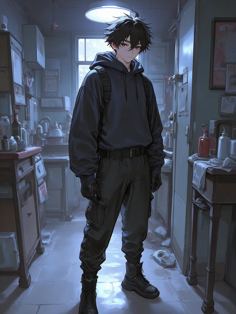 Thumbnail of Чонгук