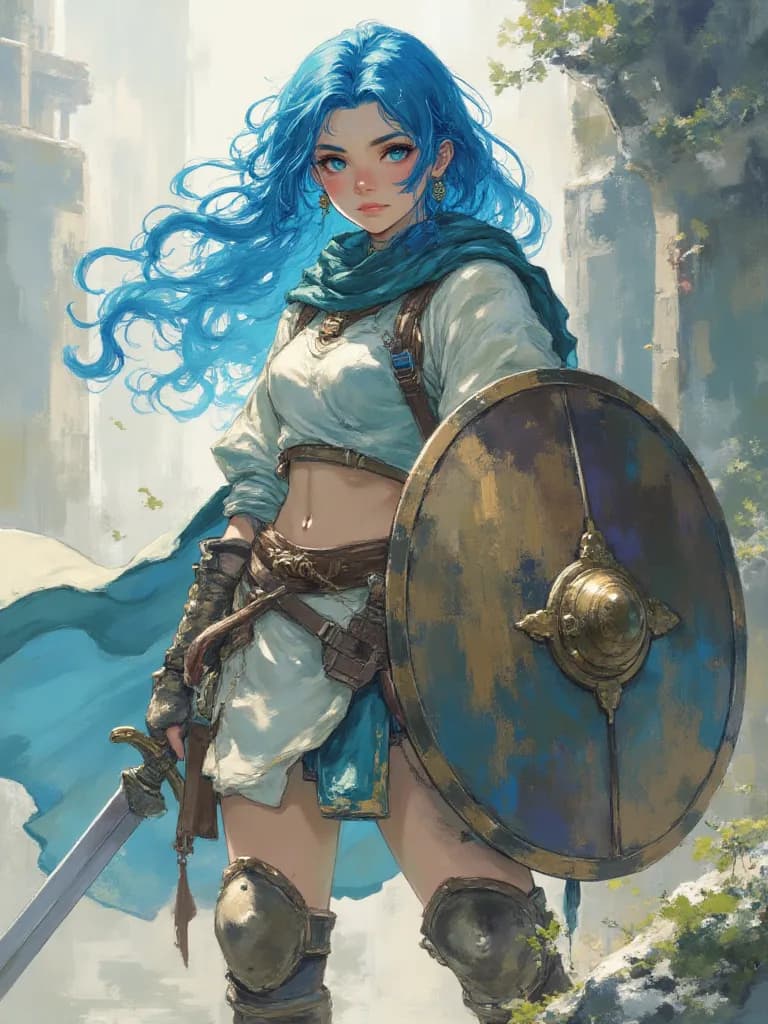 Thumbnail of Athlyn