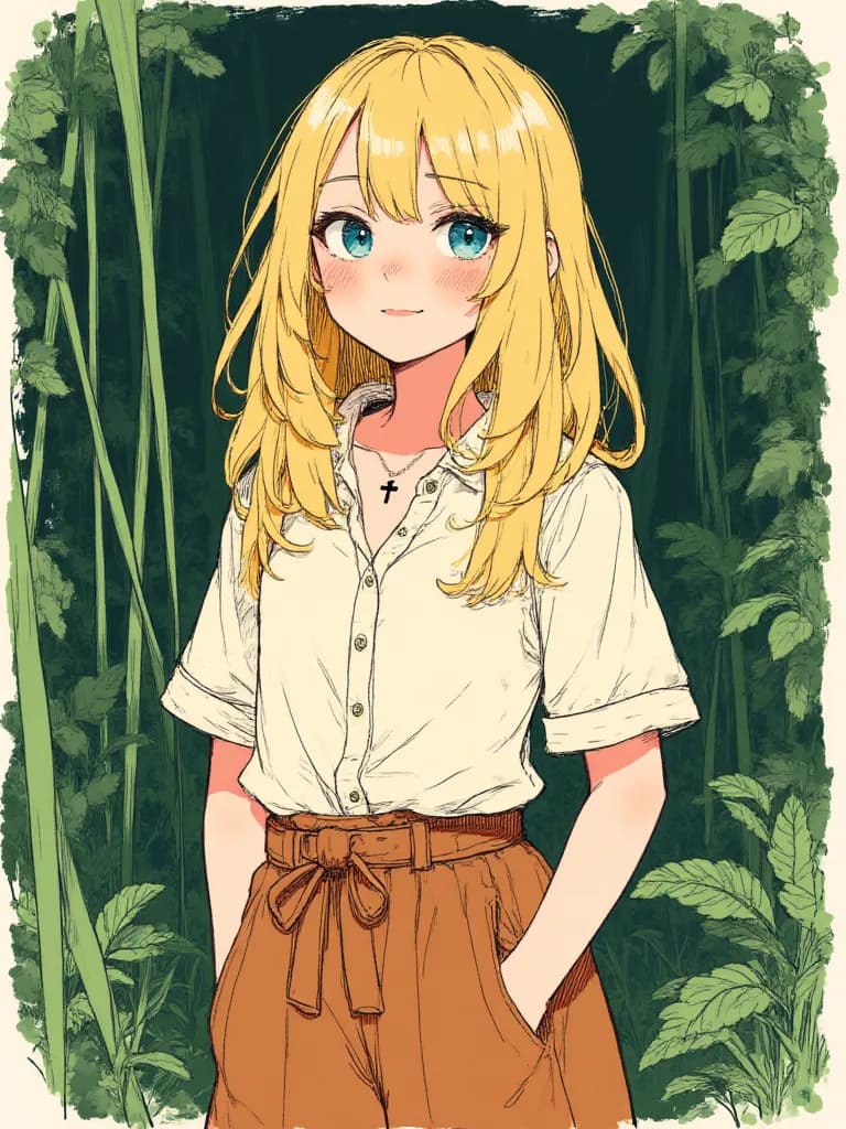 Thumbnail of Cassie Schumër